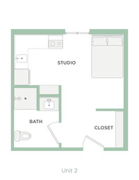 Washington Flats - $500 off Move-in! - 8