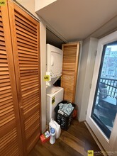 111 Gainsborough St, Unit 207 in Boston, MA - Building Photo - Building Photo