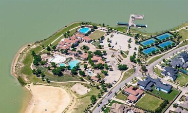 1245 Harris Hawk Way in Arlington, TX - Building Photo - Building Photo