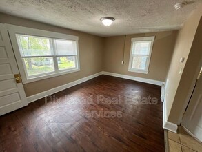 2007 Hill Ave in Middletown, OH - Building Photo - Building Photo