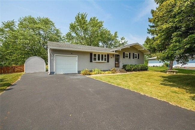 property at 73 Campus Dr