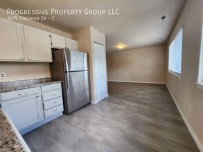 3475 Cochran Dr, Unit C in Colorado Springs, CO - Building Photo - Building Photo
