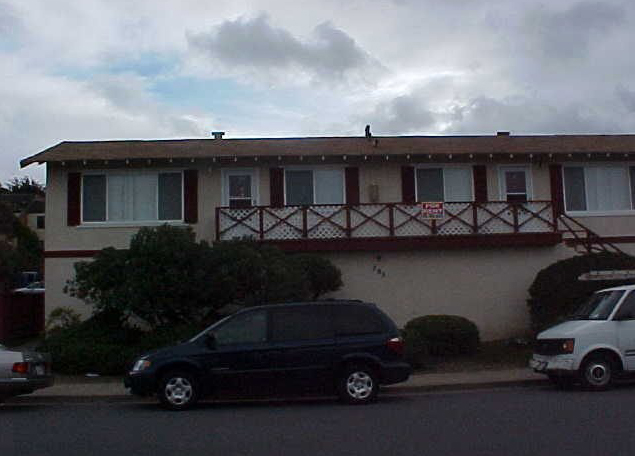 305 Esplanade in Pacifica, CA - Building Photo - Building Photo