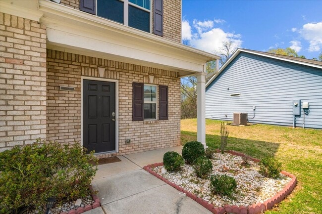 1407 Red Hill Dr in Dalton, GA - Building Photo - Building Photo