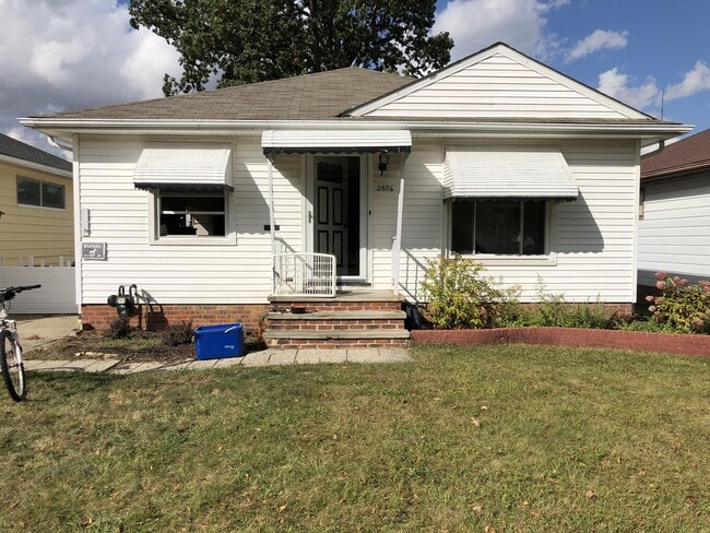 2806 Klusner Ave in Parma, OH - Building Photo - Building Photo
