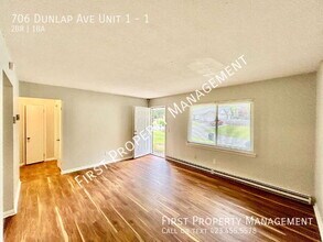 706 Dunlap Ave in Chattanooga, TN - Building Photo - Building Photo