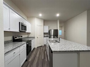 821 Lexington Ln in Nevada, TX - Building Photo - Building Photo