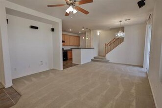 752 W Paseo Celestial in Sahuarita, AZ - Building Photo - Building Photo