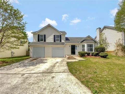 property at 2473 Meadow Springs Dr