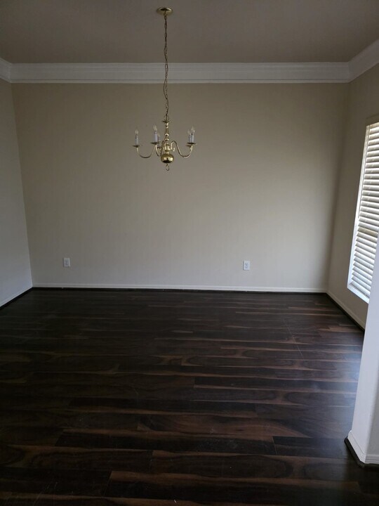 1023 Orie Ct in Spring, TX - Building Photo