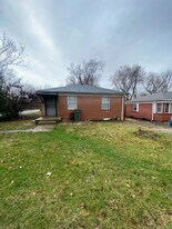 3030 E 37th St in Indianapolis, IN - Building Photo