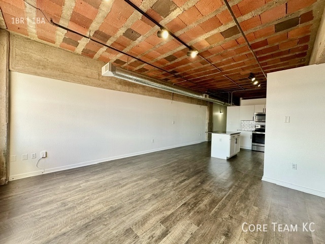 204 Walnut St in Kansas City, MO - Building Photo - Building Photo