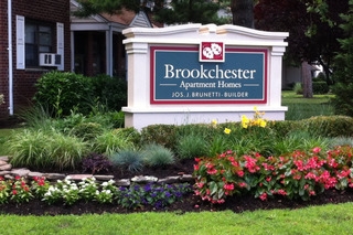 Brookchester Apartments in New Milford, NJ - Building Photo