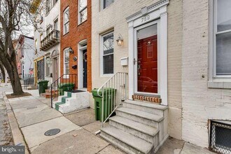 768 Carroll St in Baltimore, MD - Building Photo - Building Photo