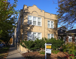 4404 W George St Apartments