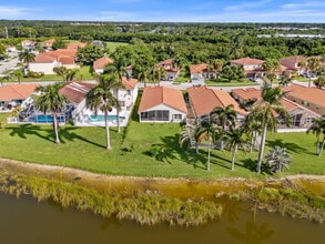3665 Miramontes Cir in Wellington, FL - Building Photo - Building Photo