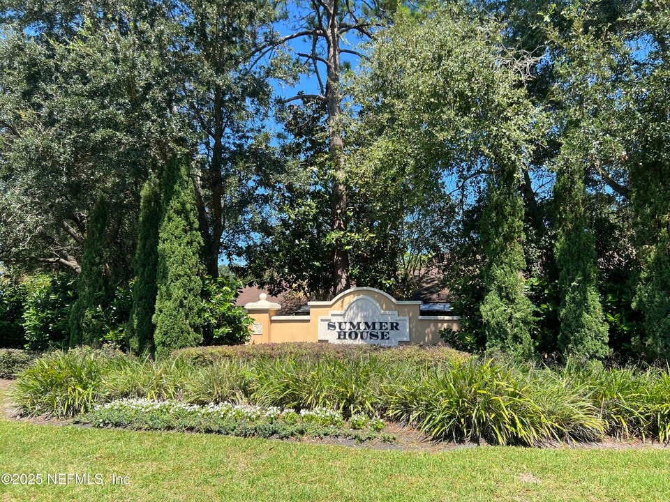 854 Shoreline Cir in Ponte Vedra Beach, FL - Building Photo