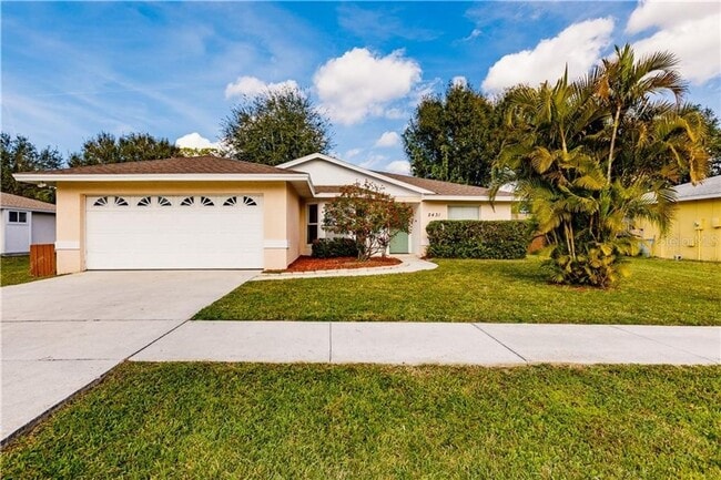2431 Pinehurst St in Sarasota, FL - Building Photo - Building Photo