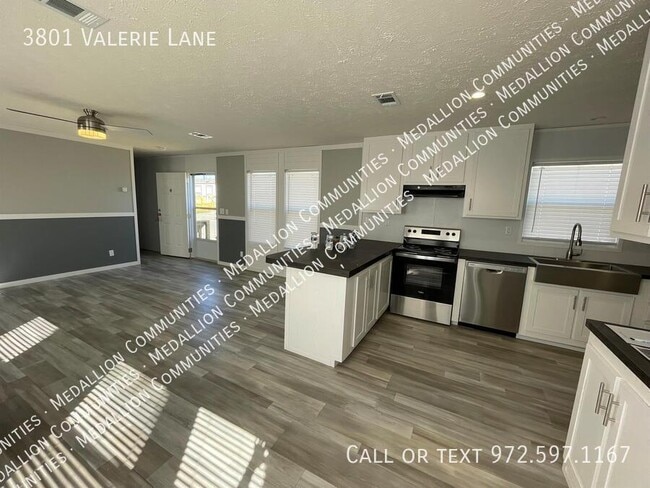 3801 Valerie Ln in Temple, TX - Building Photo - Building Photo