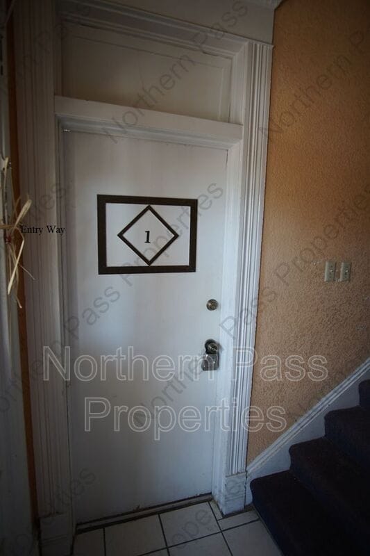 219 W Rio Grande Ave in El Paso, TX - Building Photo - Building Photo