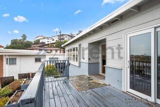 2420 Edwards Ave in El Cerrito, CA - Building Photo - Building Photo