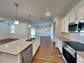 2901 Alanas Mdw Wy in Green Cove Springs, FL - Foto de edificio - Building Photo