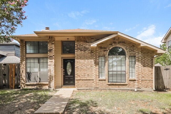 property at 529 Horse Shoe Bend