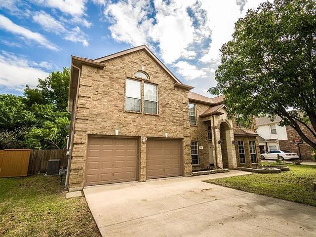 property at 408 Misty Ln