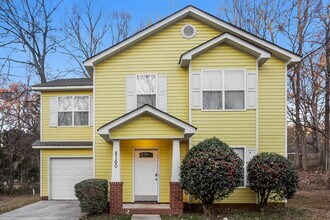 8160 Ottawa Ln, Unit 3407 in Charlotte, NC - Building Photo - Building Photo