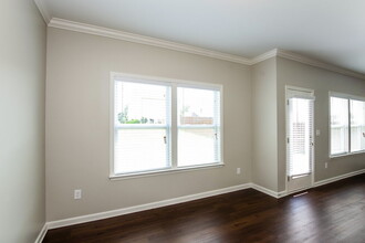 9720 Cayenne Dr in Charlotte, NC - Building Photo - Building Photo
