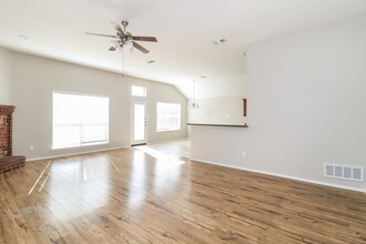 5728 Imes Ln in Fort Worth, TX - Building Photo - Building Photo