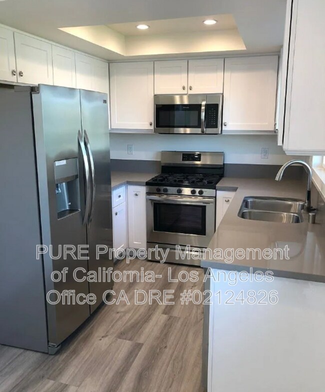 property at 1639 W 205th St
