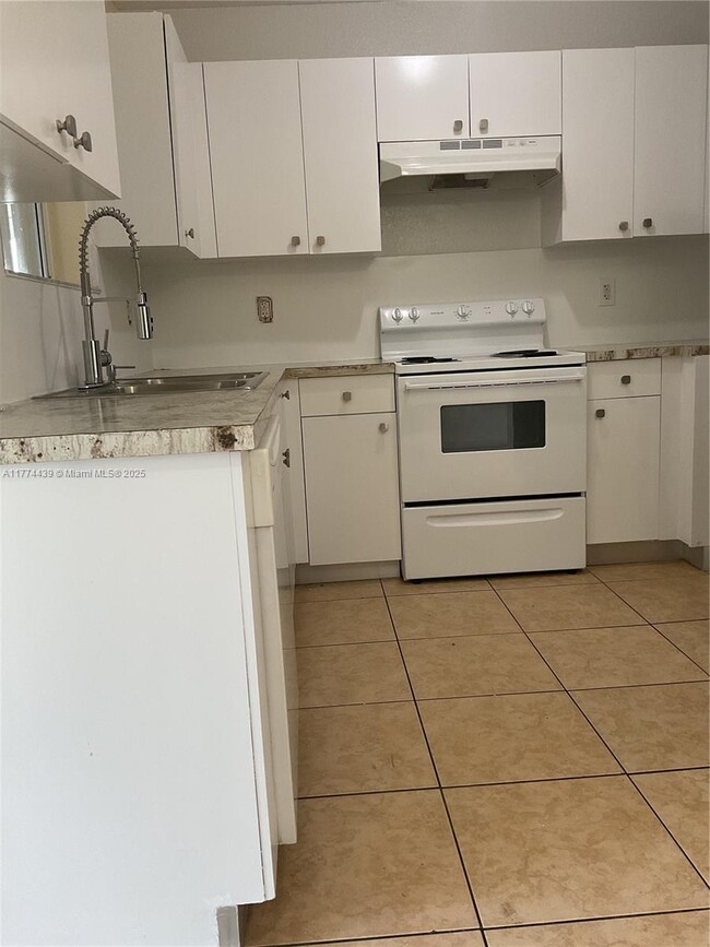 property at 13485 SW 284th St
