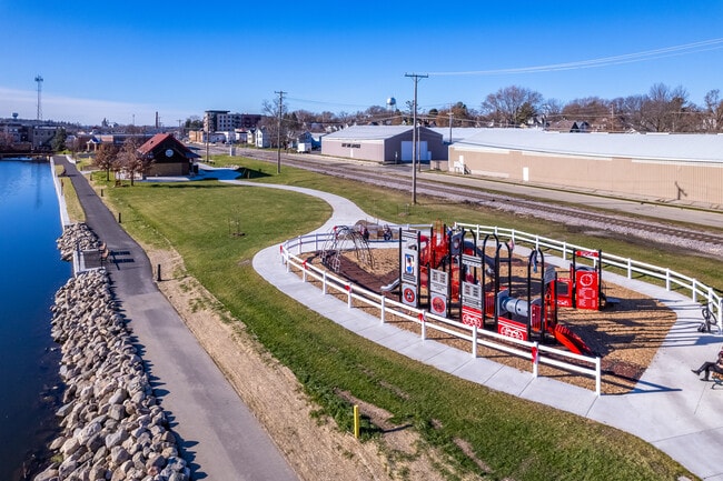 Apartments for rent in Hartford, WI