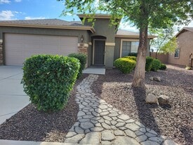 661 Belmont Way in Chino Valley, AZ - Building Photo