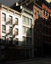 20 Harrison St in New York, NY - Building Photo - Building Photo