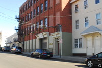 409-417 Summer St in Paterson, NJ - Foto de edificio - Building Photo