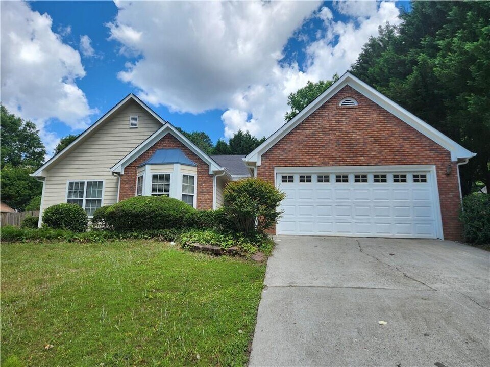 2965 Dogwood Creek Pkwy NW in Duluth, GA - Building Photo