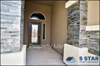 6008 Hidden Acres Dr in El Paso, TX - Building Photo - Building Photo
