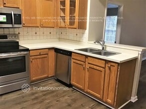 14427 O'Casey Ln in Charlotte, NC - Foto de edificio - Building Photo