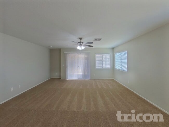 3728 W Fremont Rd. in Phoenix, AZ - Building Photo - Building Photo