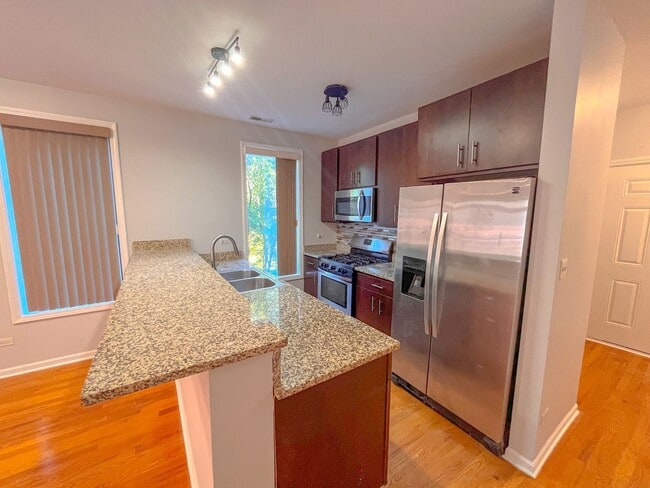 5219 S Michigan Ave in Chicago, IL - Building Photo - Building Photo