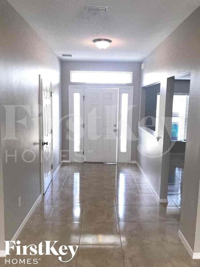 3449 SW Princeton St in Port St. Lucie, FL - Building Photo - Building Photo