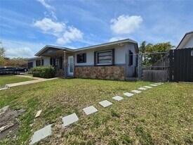26162 SW 123rd Pl, Unit Back in Homestead, FL - Building Photo