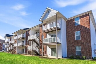 The Reserves of Thomas Glen in Shepherdsville, KY - Building Photo - Building Photo
