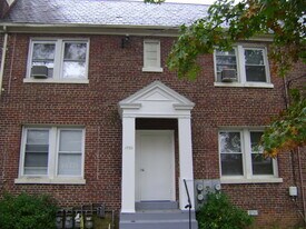 1733 Minnesota Ave SE in Washington, DC - Building Photo