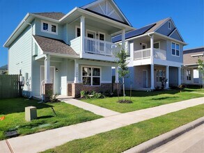 17204 Adoro Dr in Manor, TX - Building Photo - Building Photo