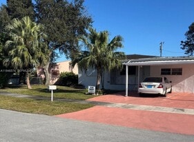 1170 NW 90th St in Miami, FL - Building Photo