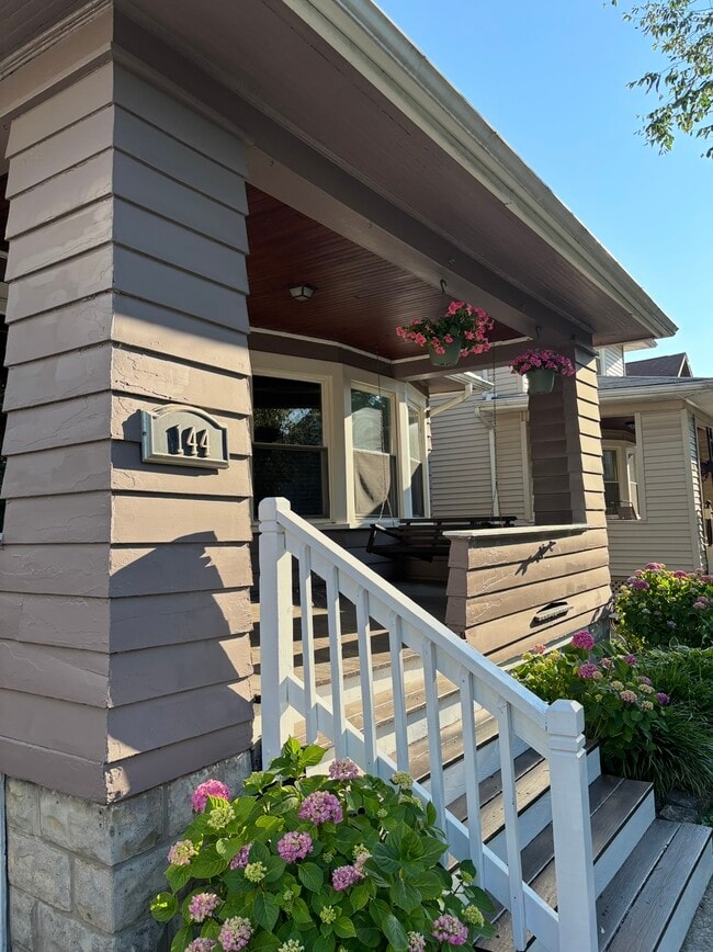 144 Lasalle Ave in Kenmore, NY - Building Photo - Building Photo