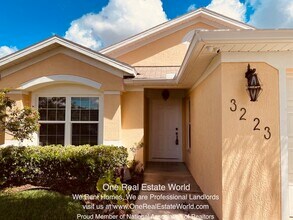 3223 Whooping Crane Run in Kissimmee, FL - Building Photo - Building Photo